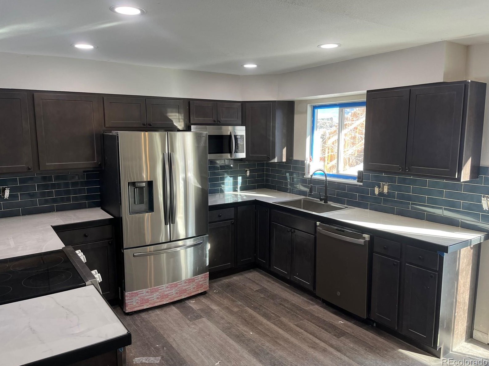 7722 Ottawa Pl, Littleton CO  80128-4463 exterior