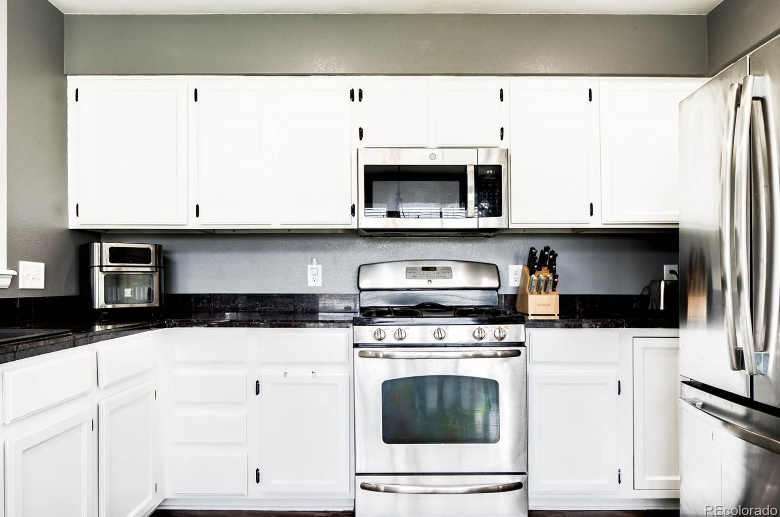 763 Wedgewood Ct, Littleton CO exterior