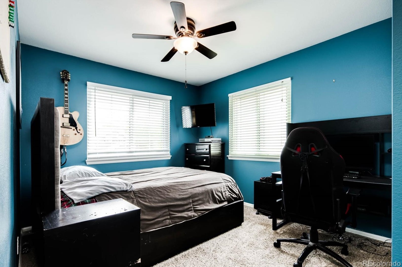 763 Wedgewood Ct, Littleton CO exterior