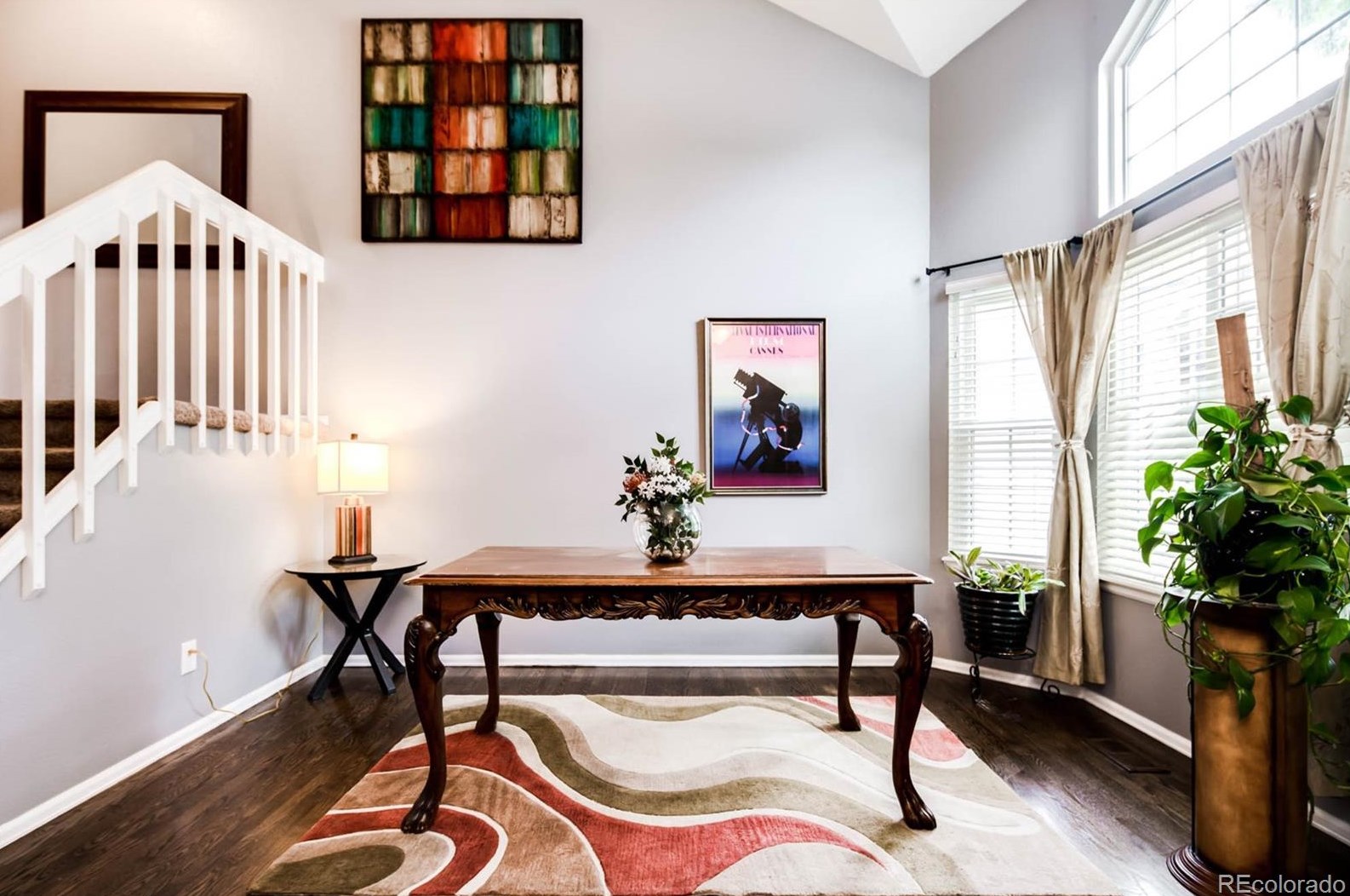 763 Wedgewood Ct, Littleton CO exterior