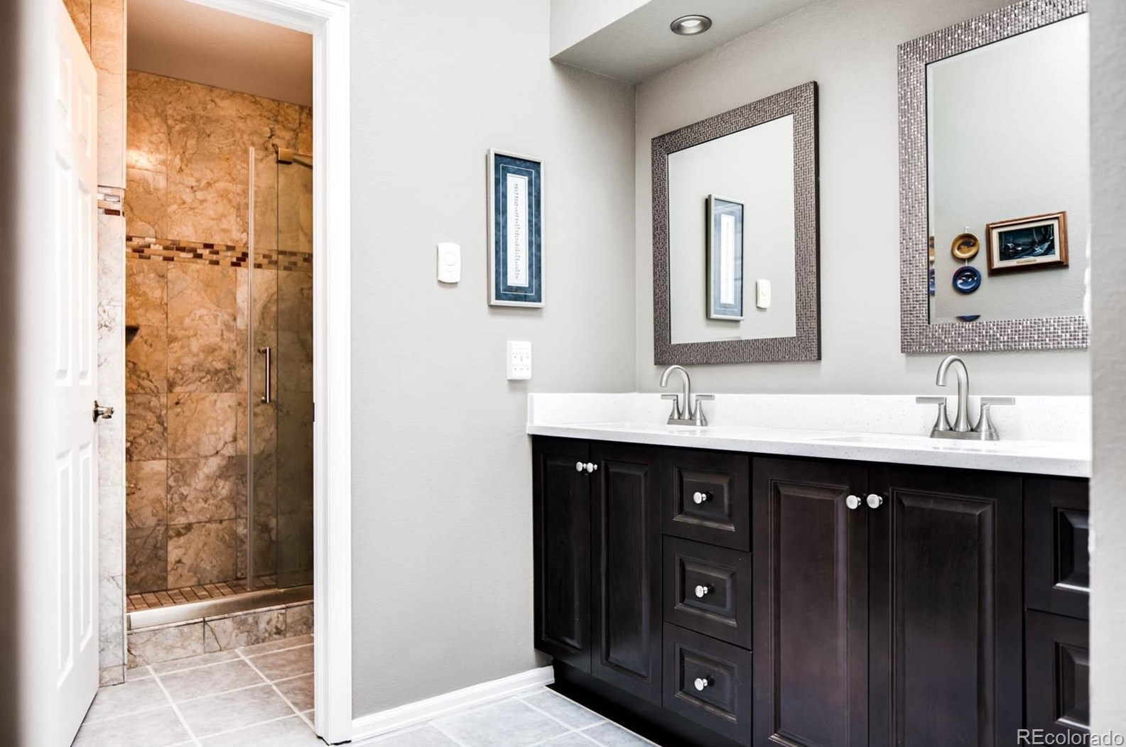 763 Wedgewood Ct, Littleton CO exterior