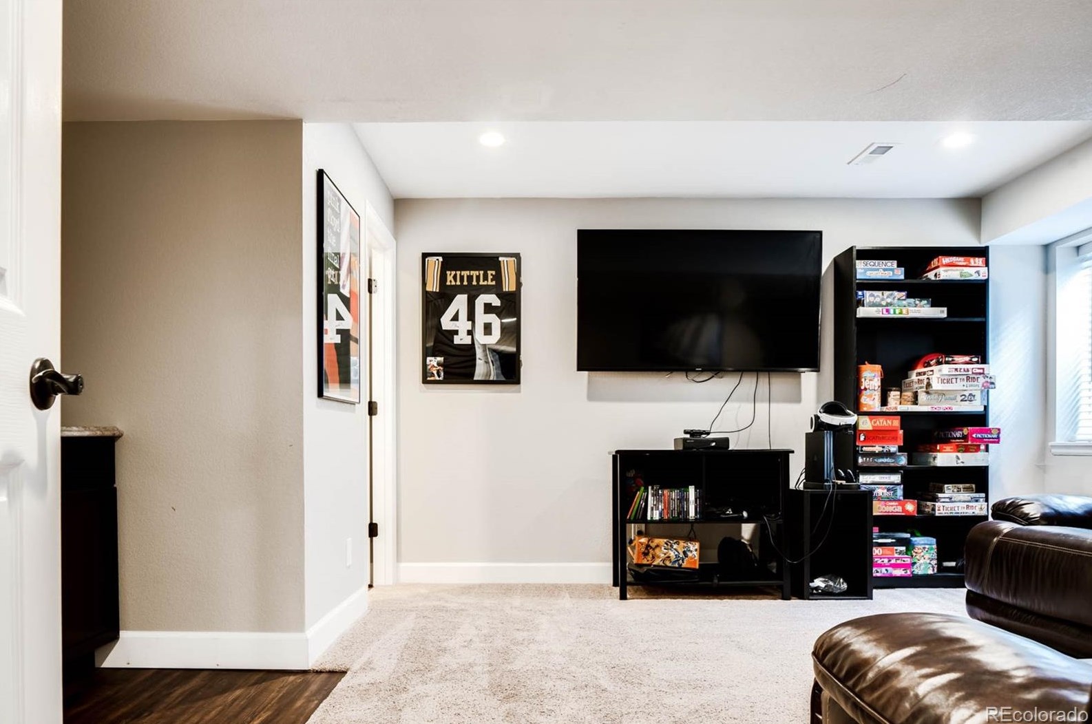 763 Wedgewood Ct, Littleton CO exterior