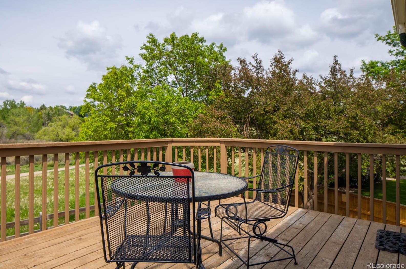 763 Wedgewood Ct, Littleton CO exterior