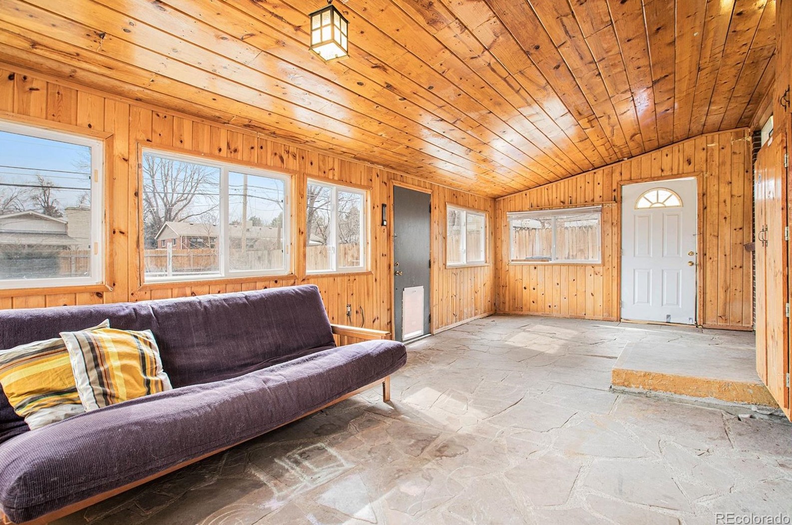 3716 Grand Ave, Littleton CO  80123-1700 exterior