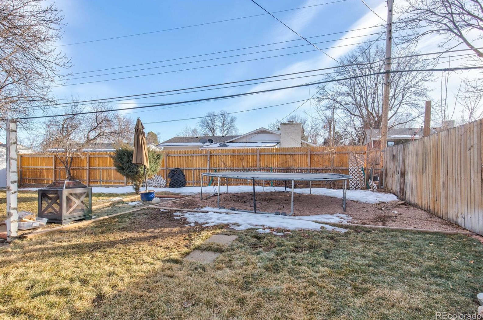 3716 Grand Ave, Littleton CO  80123-1700 exterior