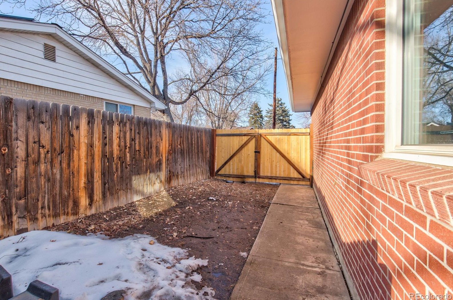 3716 Grand Ave, Littleton CO  80123-1700 exterior