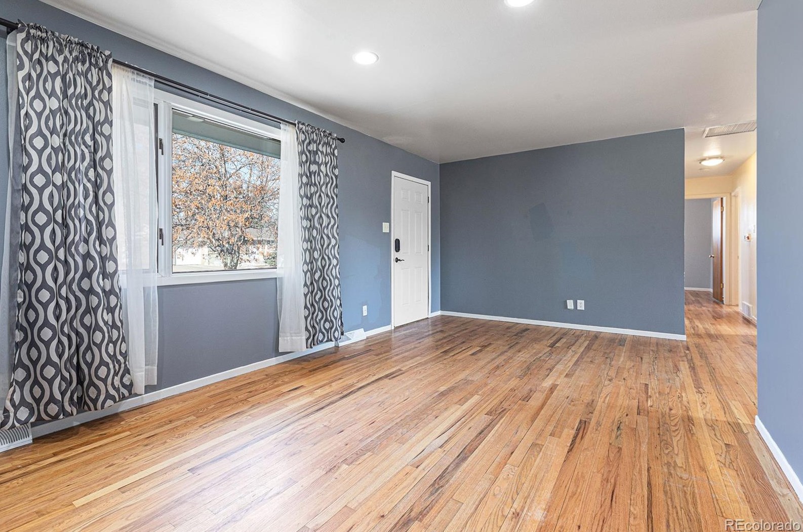 3716 Grand Ave, Littleton CO  80123-1700 exterior