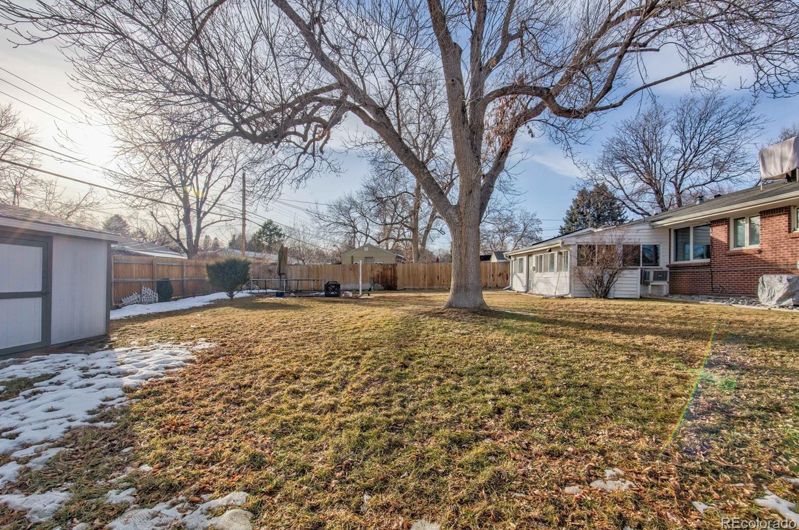 3716 Grand Ave, Littleton CO  80123-1700 exterior