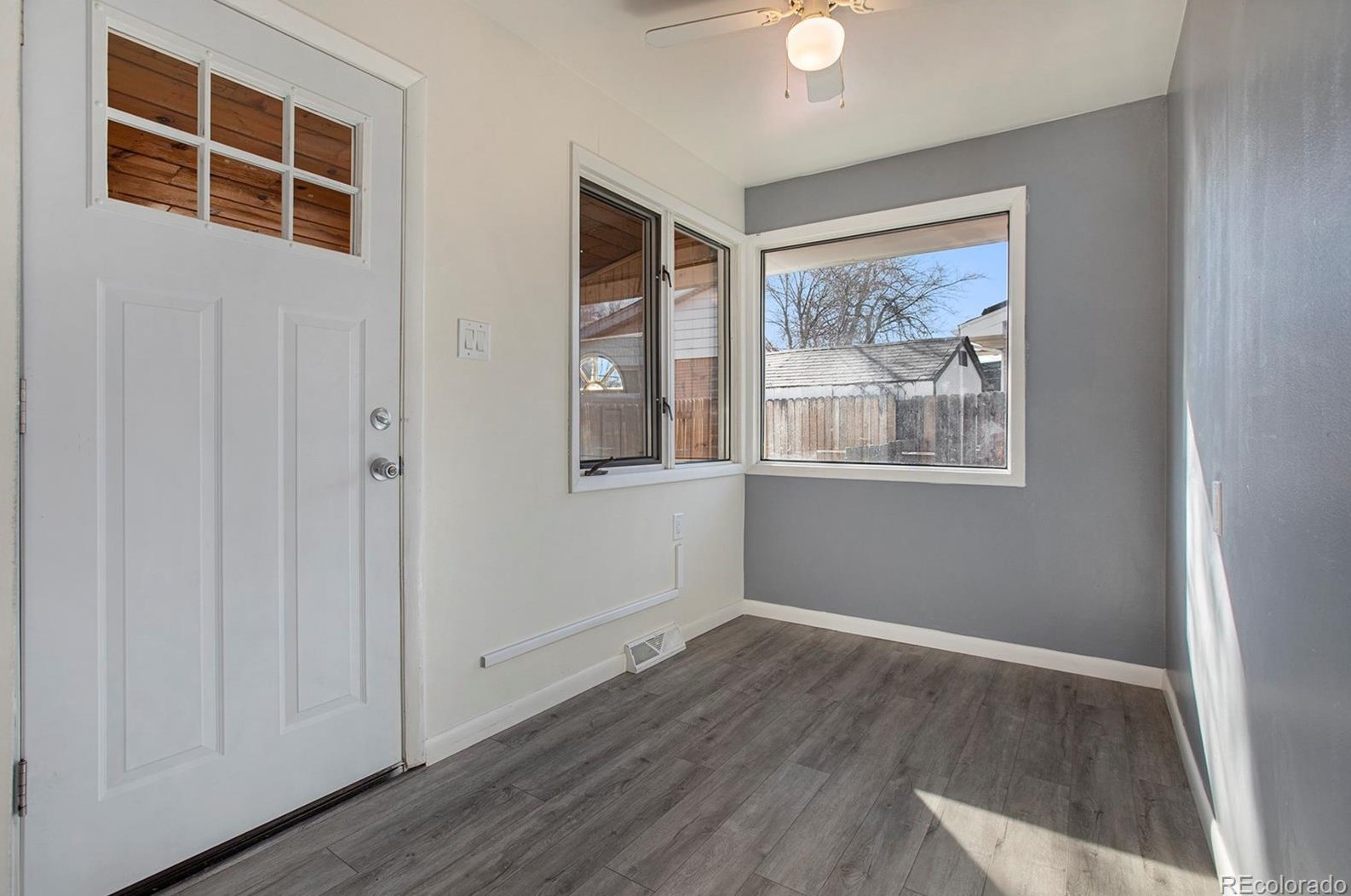 3716 Grand Ave, Littleton CO  80123-1700 exterior