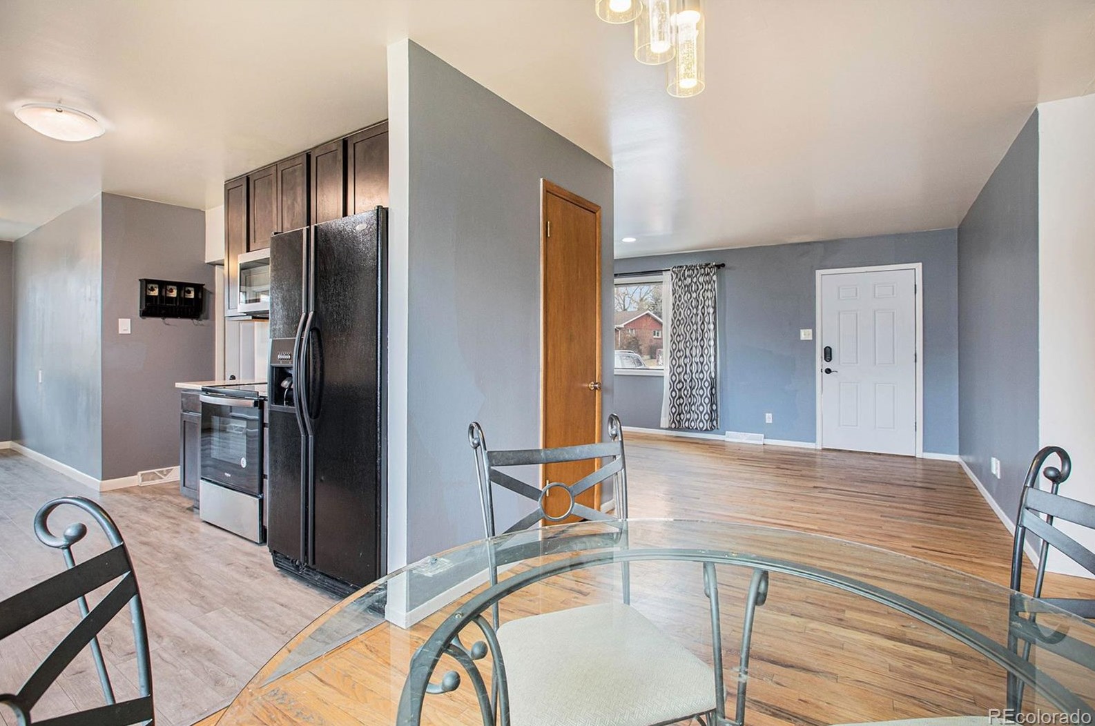 3716 Grand Ave, Littleton CO  80123-1700 exterior