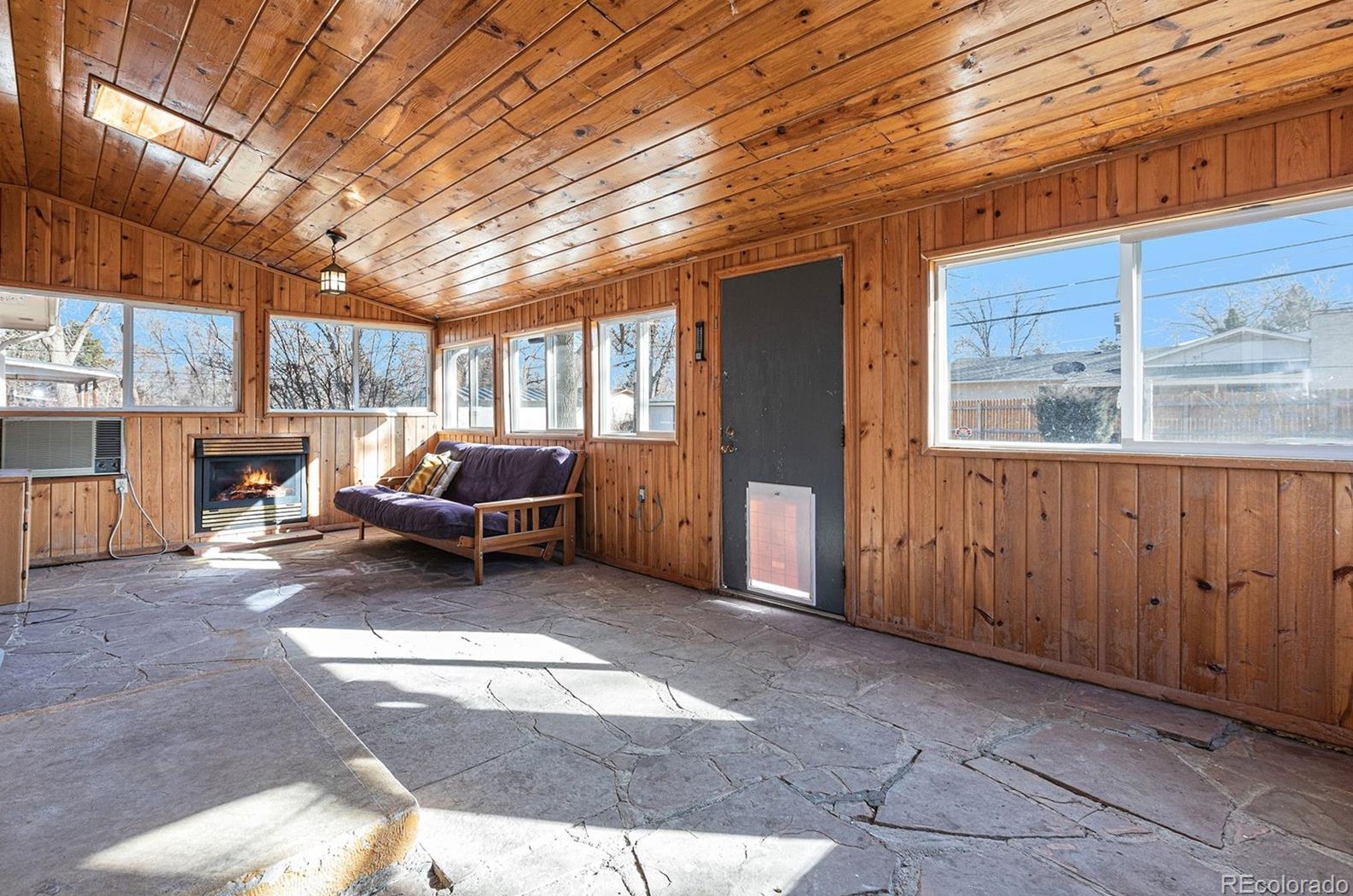 3716 Grand Ave, Littleton CO  80123-1700 exterior