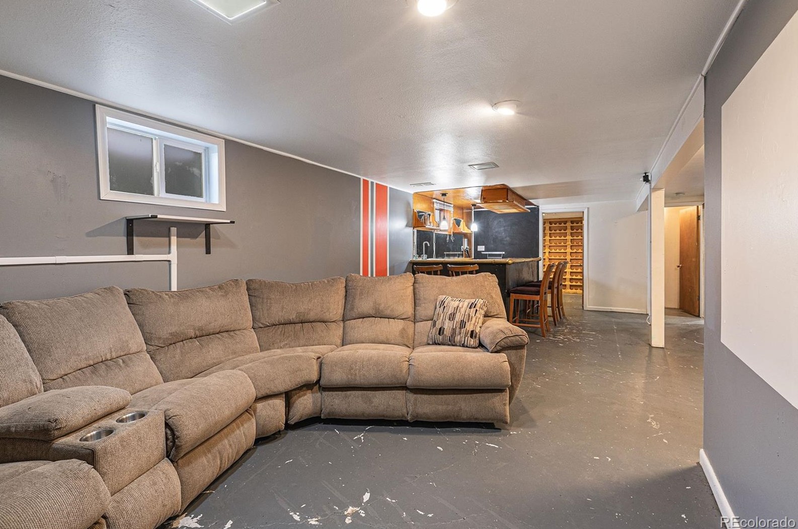 3716 Grand Ave, Littleton CO  80123-1700 exterior