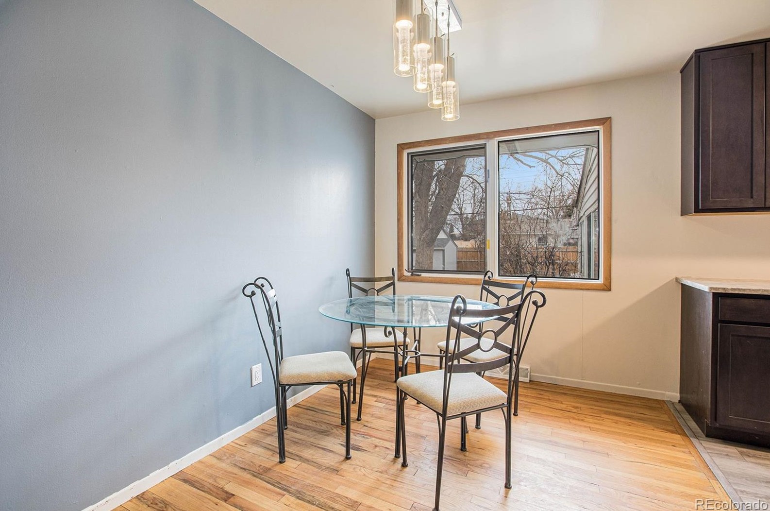 3716 Grand Ave, Littleton CO  80123-1700 exterior