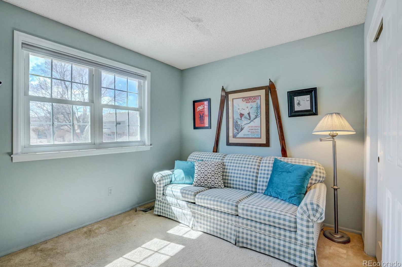 7521 Cove Cir, Littleton CO 80122-3360 exterior