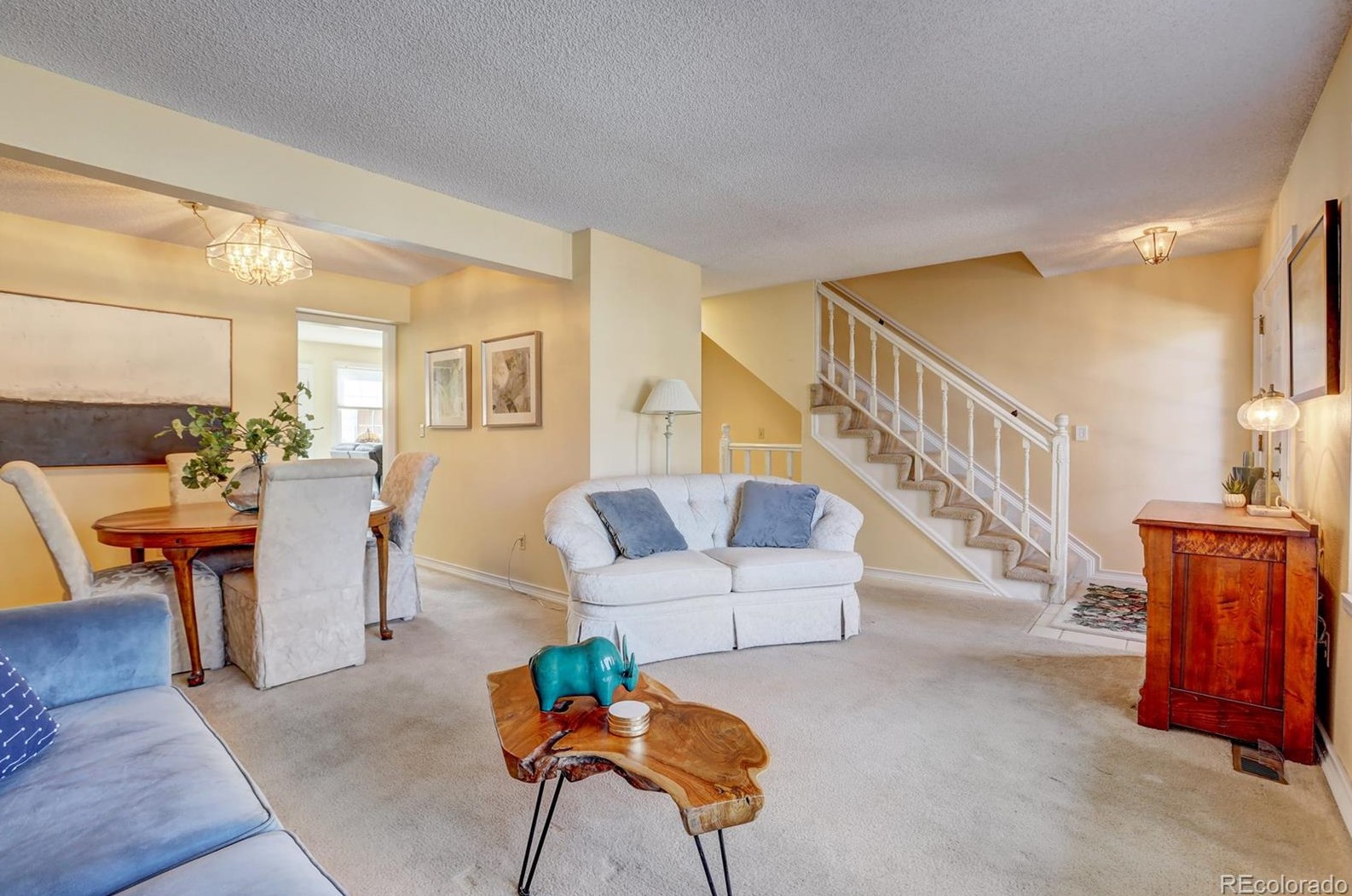 7521 Cove Cir, Littleton CO 80122-3360 exterior