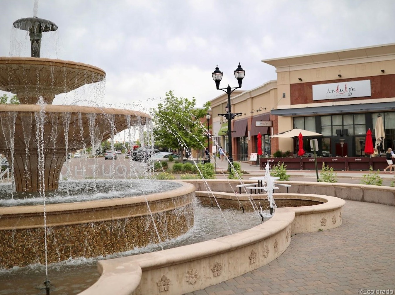 7521 Cove Cir, Littleton CO 80122-3360 exterior