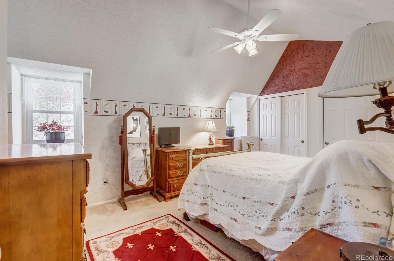 7521 Cove Cir, Littleton CO 80122-3360 exterior