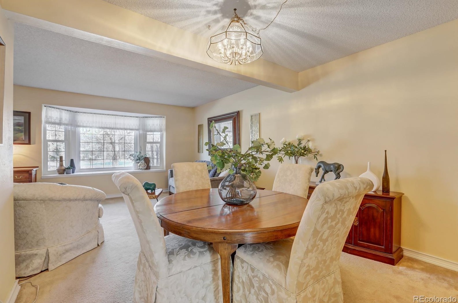 7521 Cove Cir, Littleton CO 80122-3360 exterior