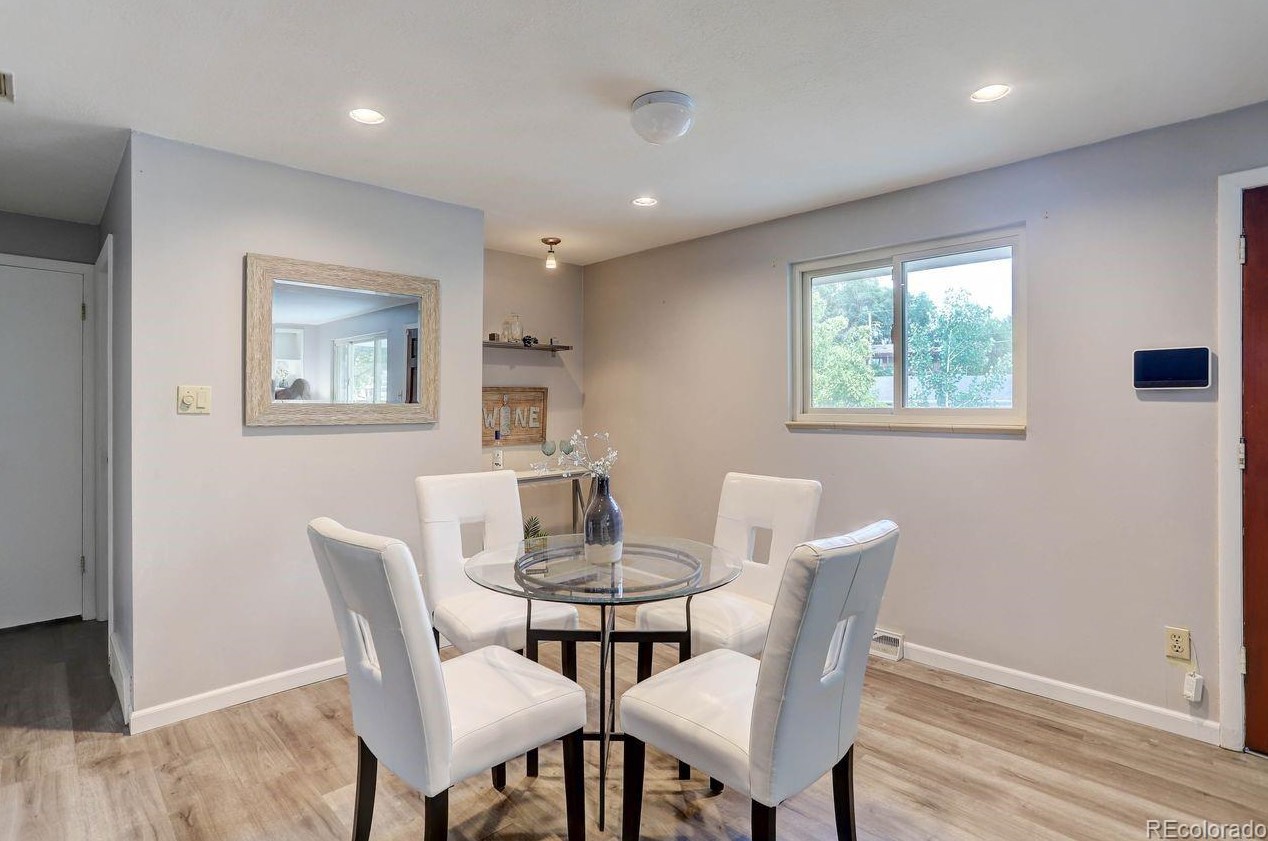 7633 Newland St, Arvada CO  80003-2351 exterior