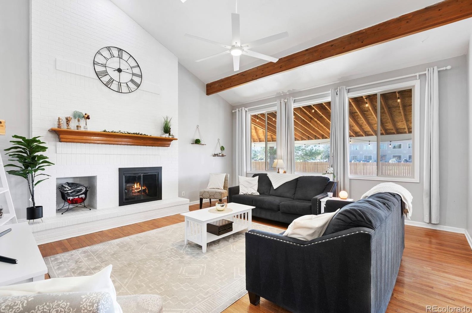 7985 Elati Cir, Littleton CO  80120-4441 exterior