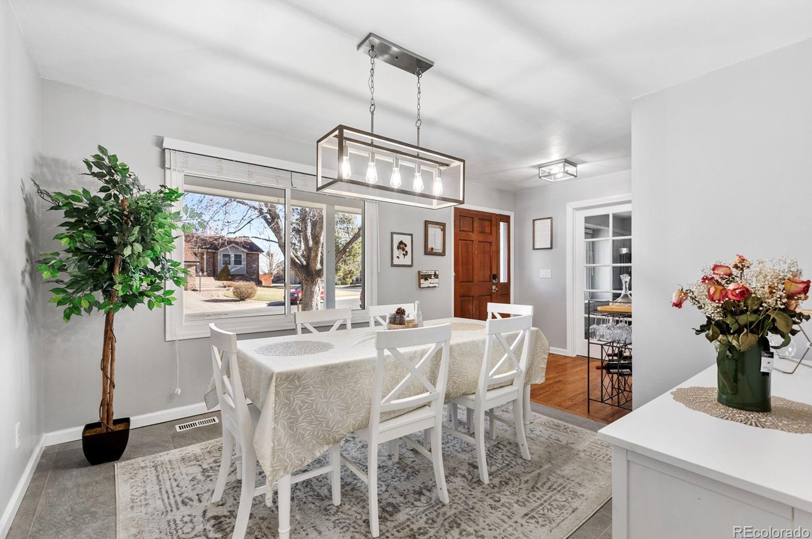 7985 Elati Cir, Littleton CO  80120-4441 exterior