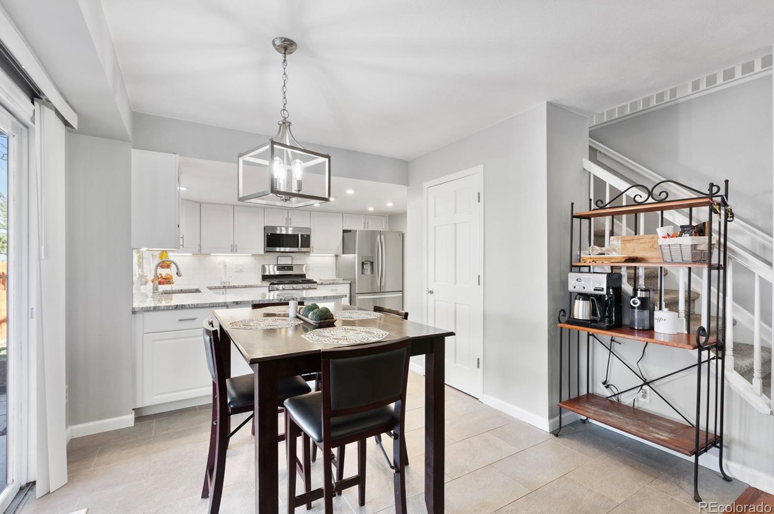 7985 Elati Cir, Littleton CO  80120-4441 exterior