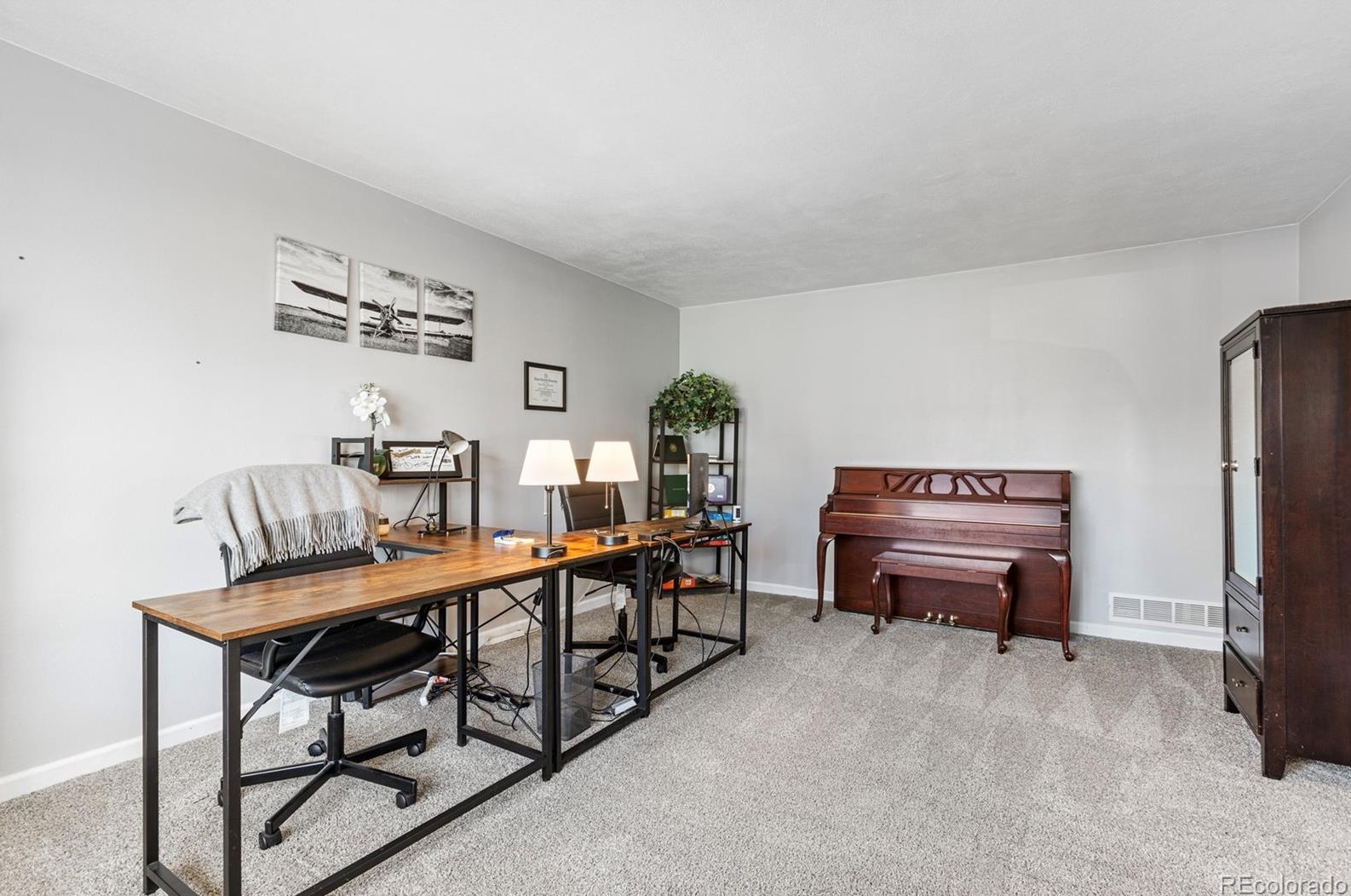 7985 Elati Cir, Littleton CO  80120-4441 exterior