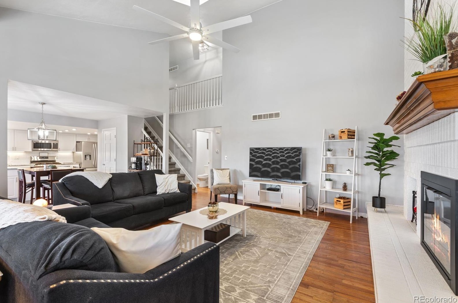 7985 Elati Cir, Littleton CO  80120-4441 exterior