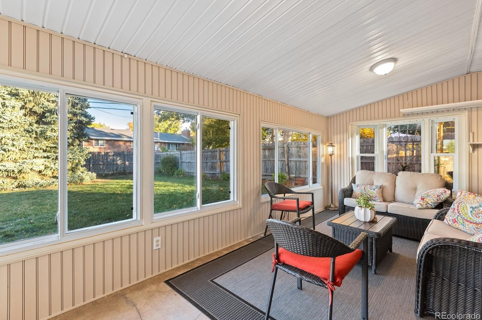 6640 Downing St, Littleton CO  80121-3008 exterior