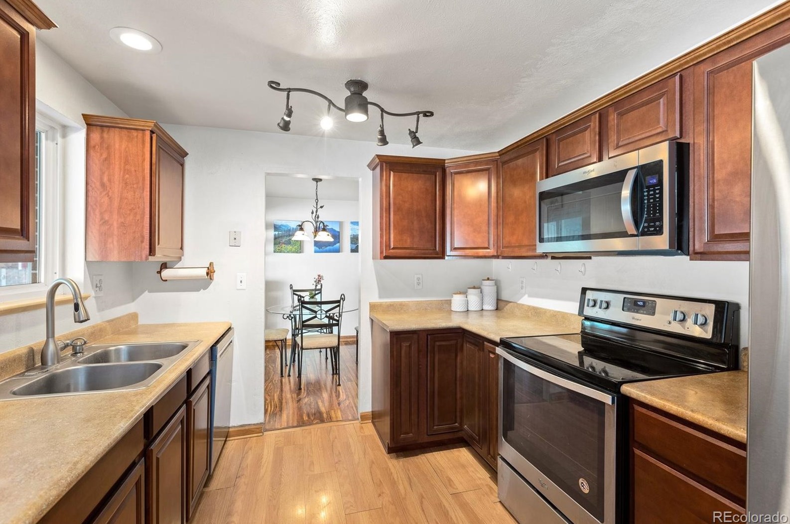 6640 Downing St, Littleton CO  80121-3008 exterior