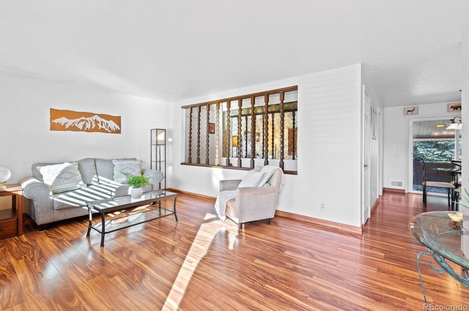 6640 Downing St, Littleton CO  80121-3008 exterior