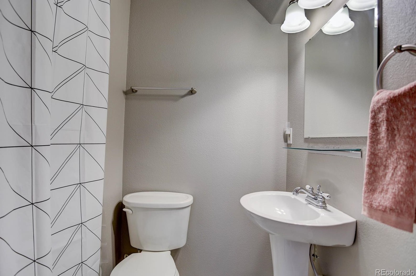 3737 Black Feather Trl, Castle Rock CO  80104-7833 exterior