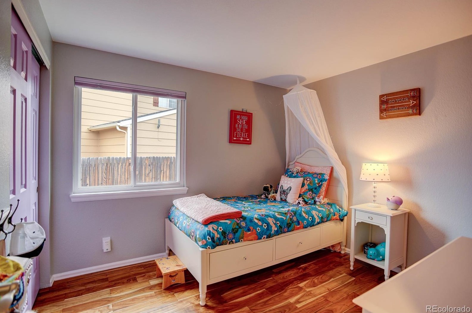 3737 Black Feather Trl, Castle Rock CO  80104-7833 exterior