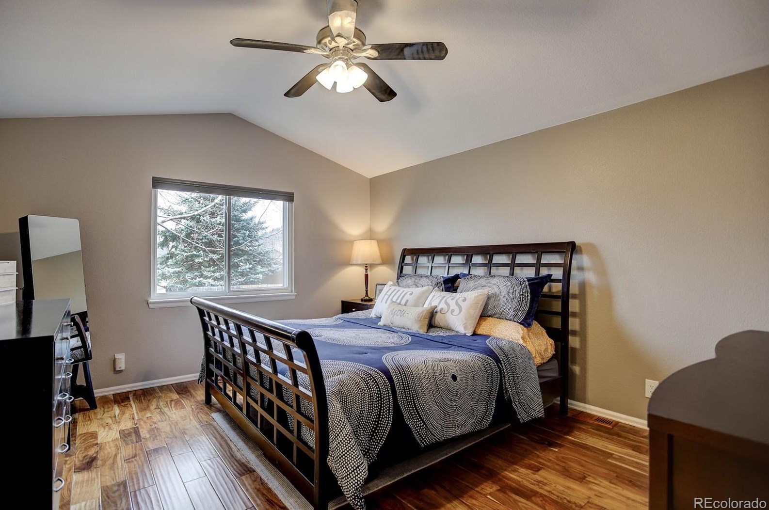 3737 Black Feather Trl, Castle Rock CO  80104-7833 exterior