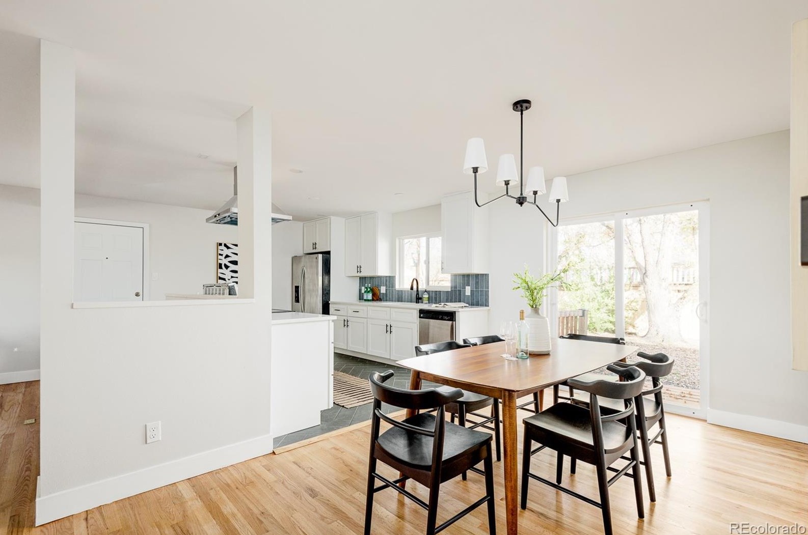 6798 Newman St, Arvada CO  80004-1444 exterior