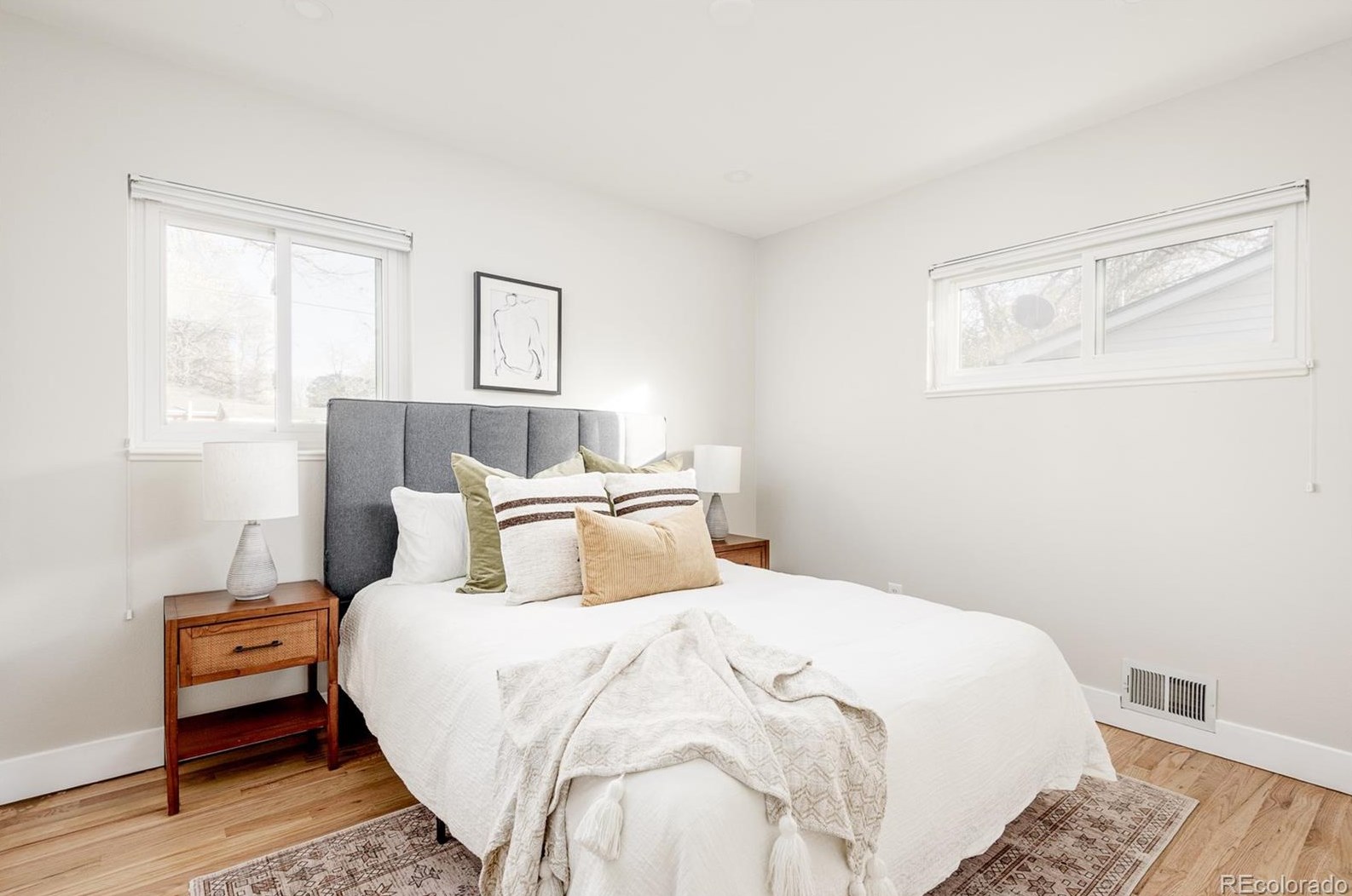 6798 Newman St, Arvada CO  80004-1444 exterior