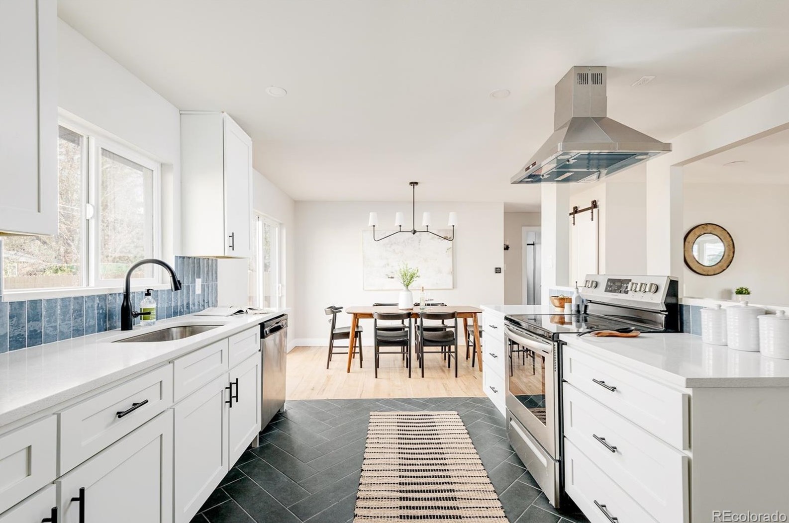 6798 Newman St, Arvada CO  80004-1444 exterior