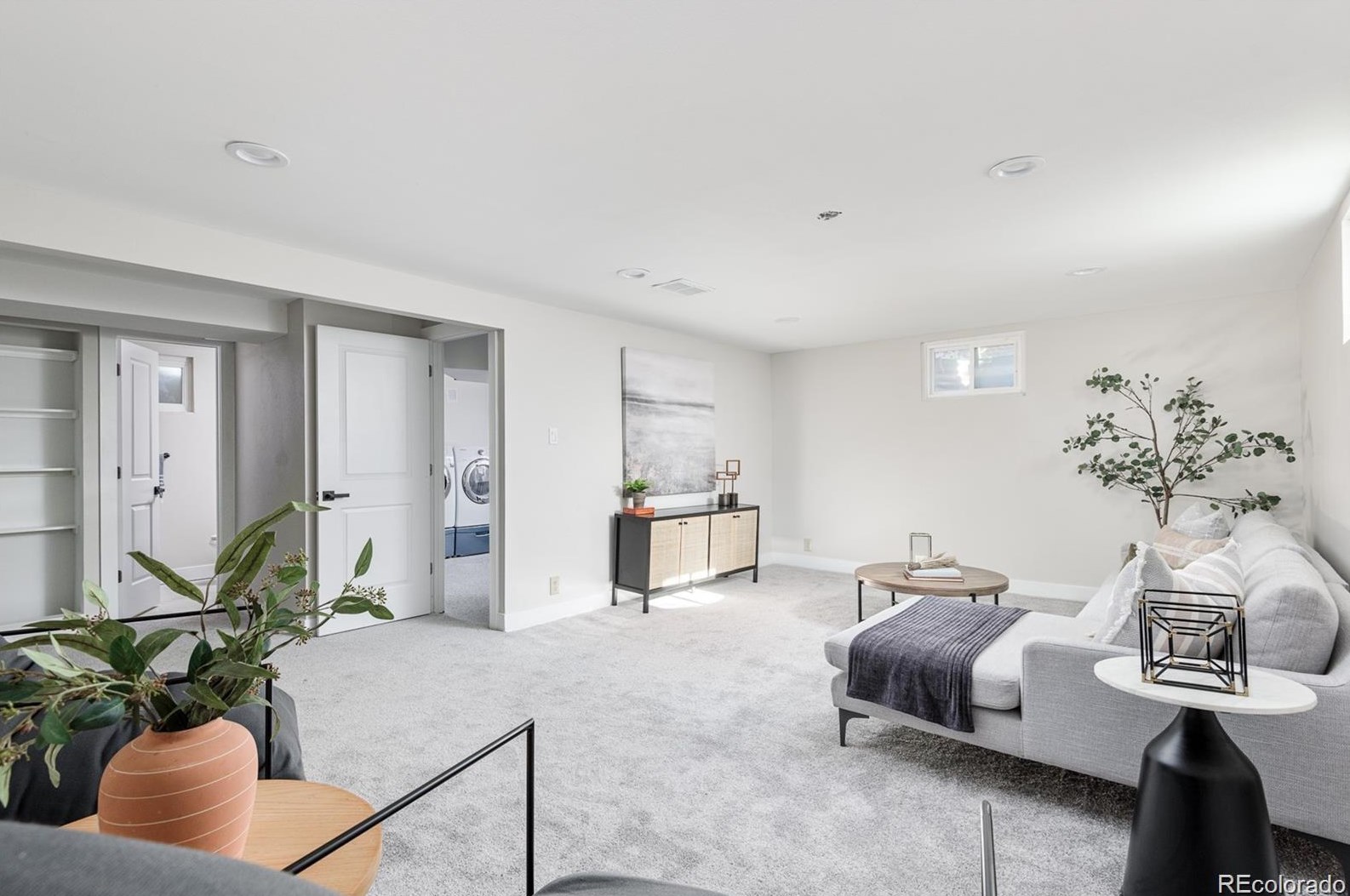 6798 Newman St, Arvada CO  80004-1444 exterior