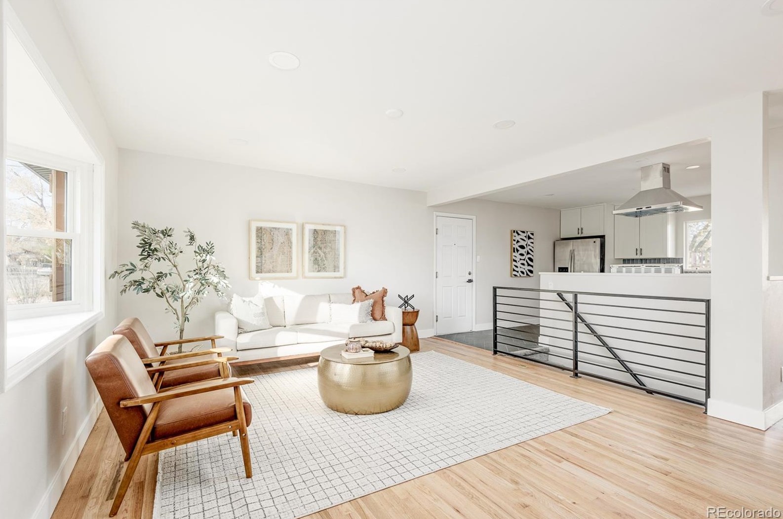 6798 Newman St, Arvada CO  80004-1444 exterior