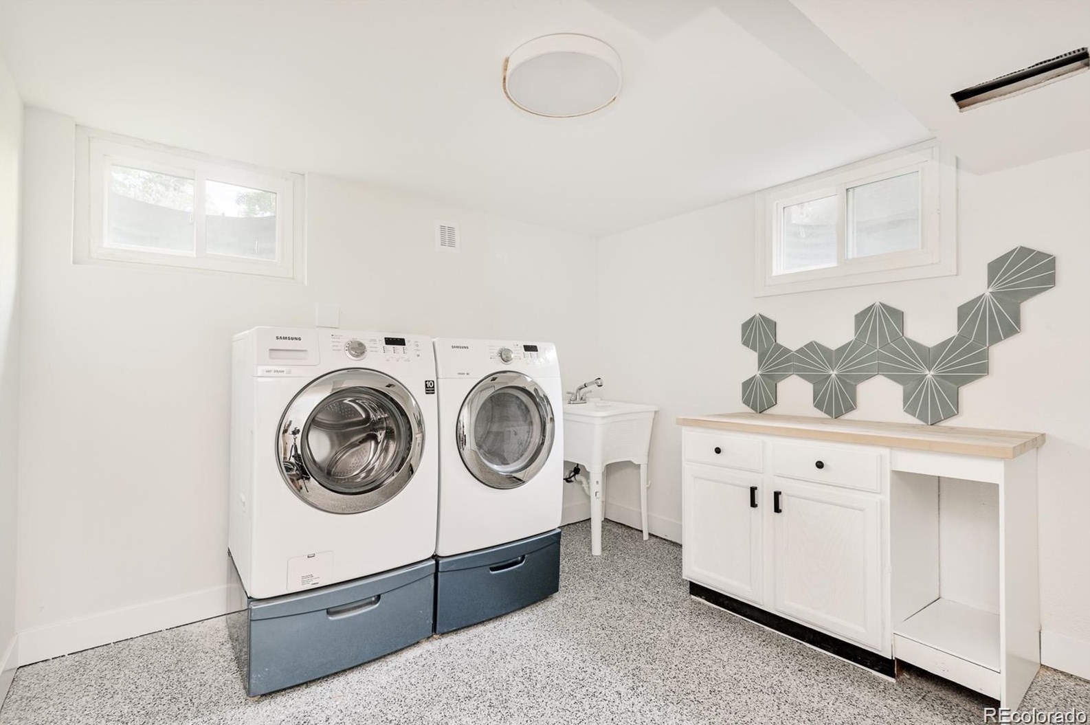 6798 Newman St, Arvada CO  80004-1444 exterior