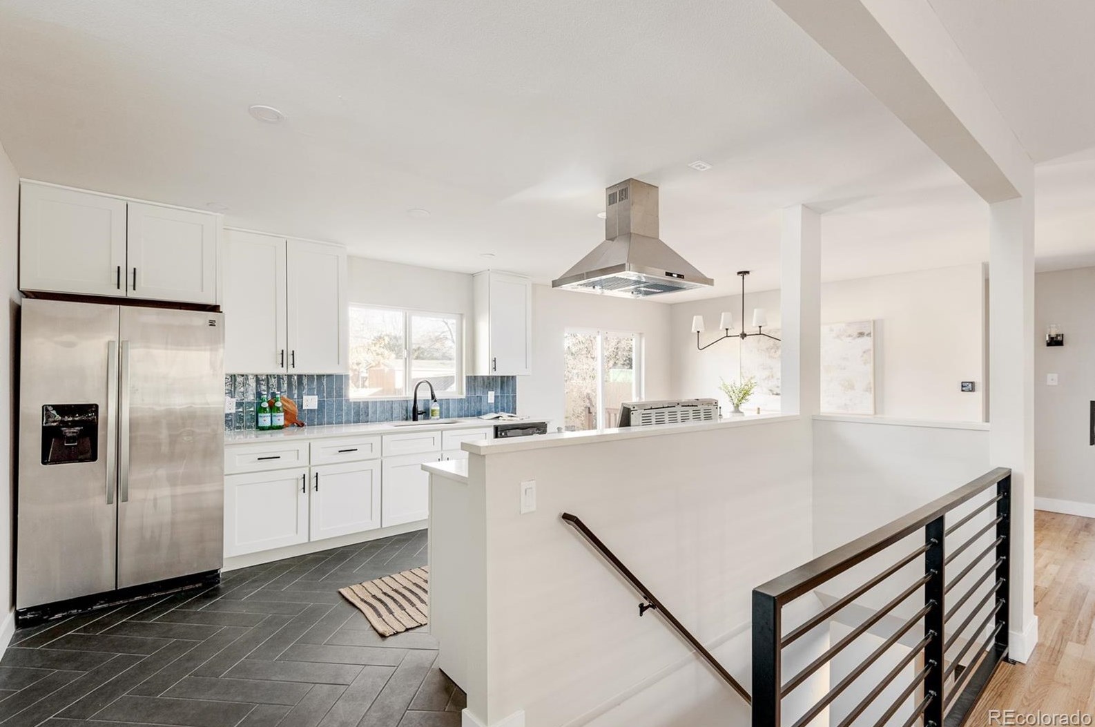 6798 Newman St, Arvada CO  80004-1444 exterior