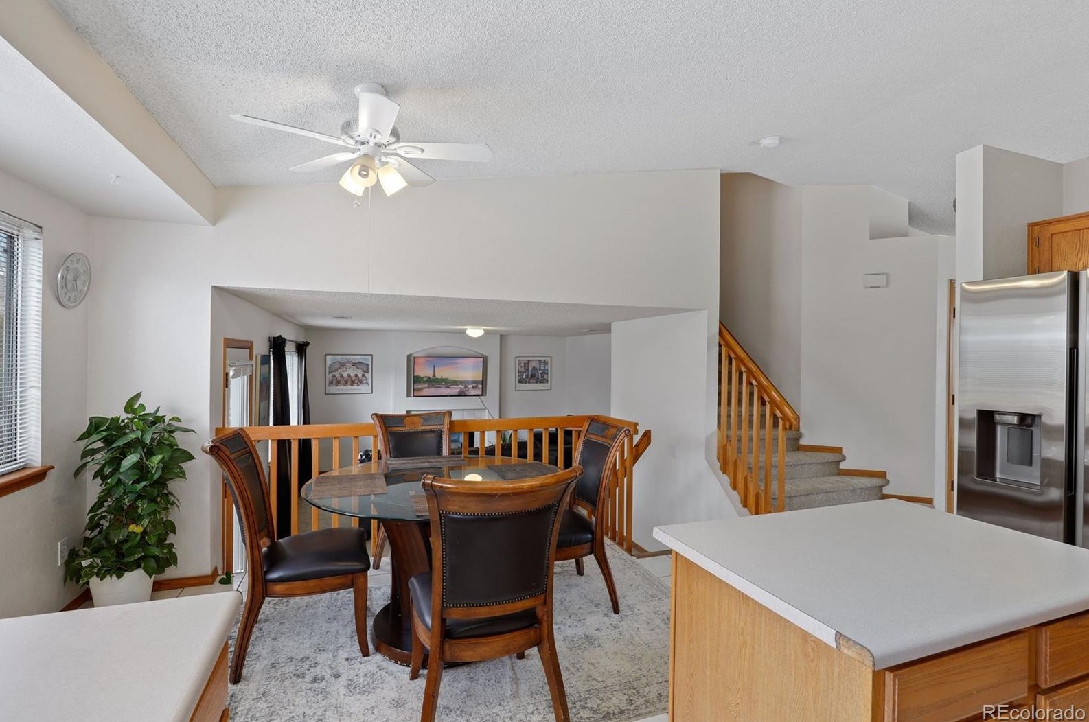 10511 Hyacinth St, Littleton CO  80129-4677 exterior