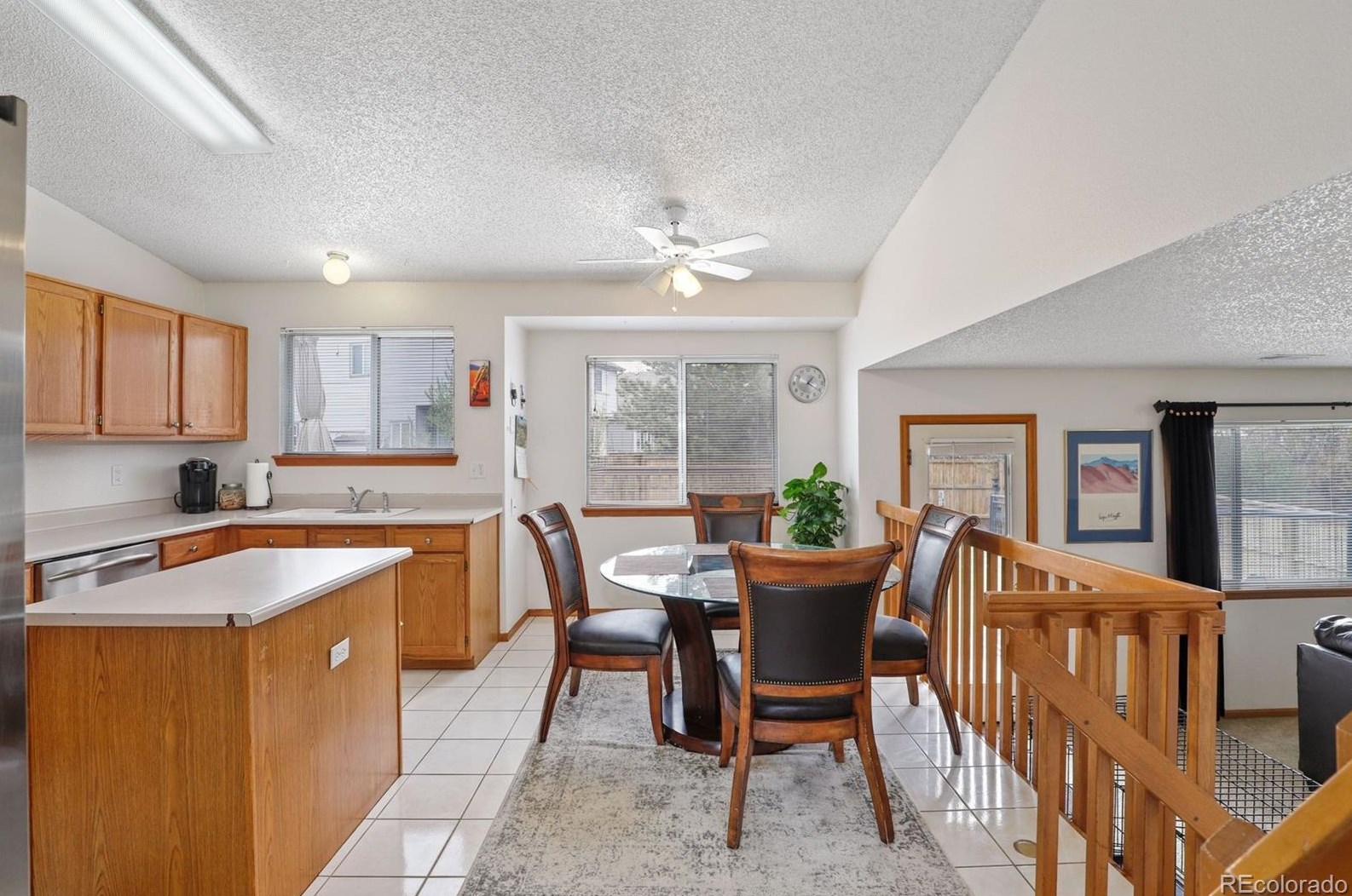 10511 Hyacinth St, Littleton CO  80129-4677 exterior