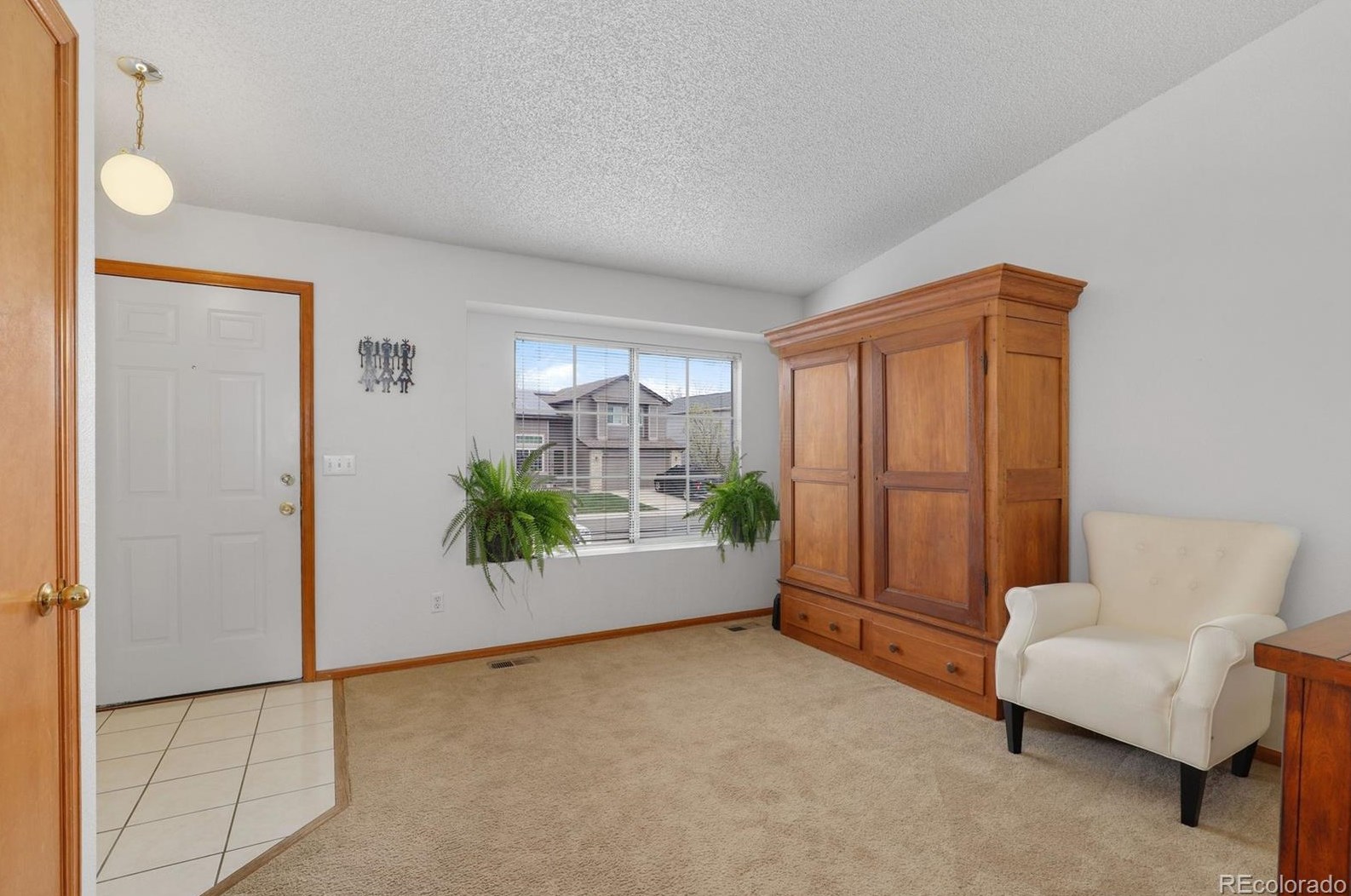 10511 Hyacinth St, Littleton CO  80129-4677 exterior