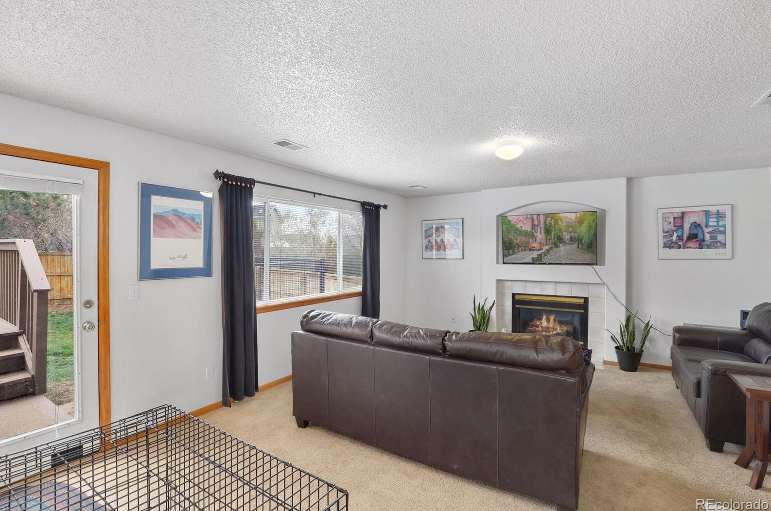 10511 Hyacinth St, Littleton CO  80129-4677 exterior