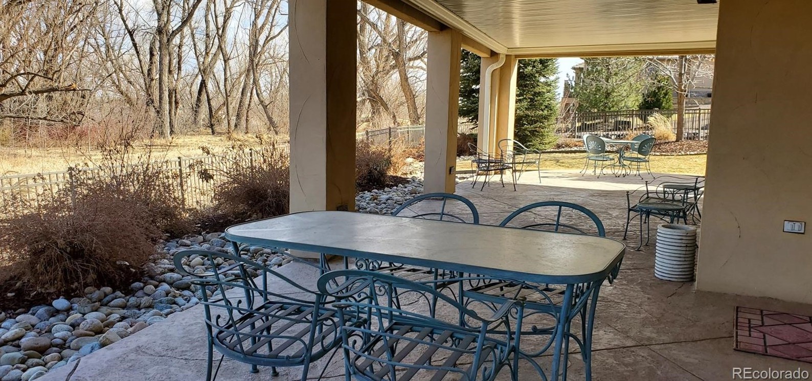 5092 Allison Way, Littleton CO 80128-4455 exterior