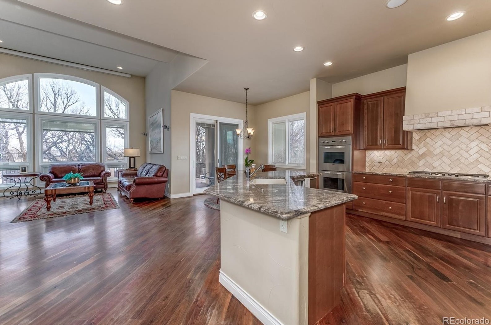 5092 Allison Way, Littleton CO 80128-4455 exterior