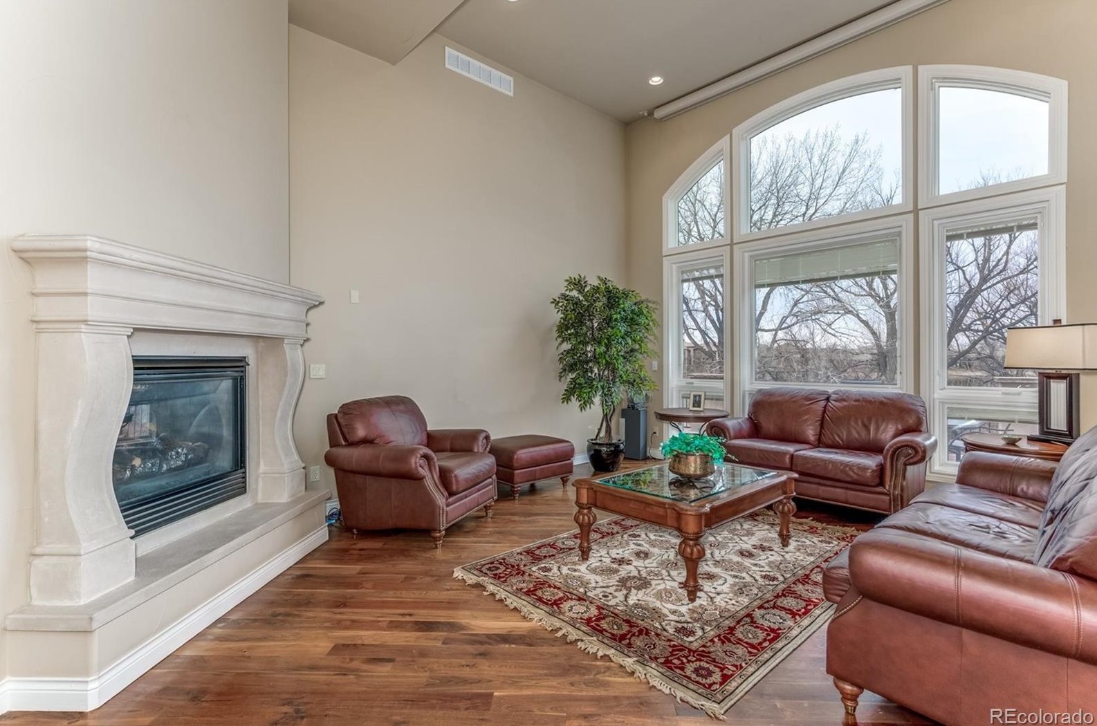 5092 Allison Way, Littleton CO 80128-4455 exterior