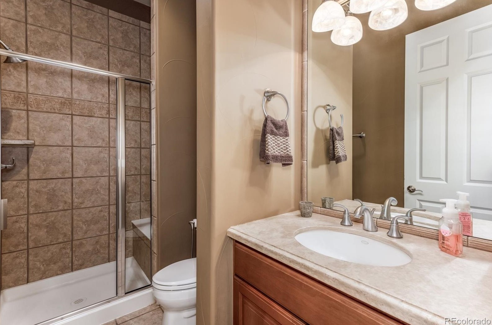 5092 Allison Way, Littleton CO 80128-4455 exterior