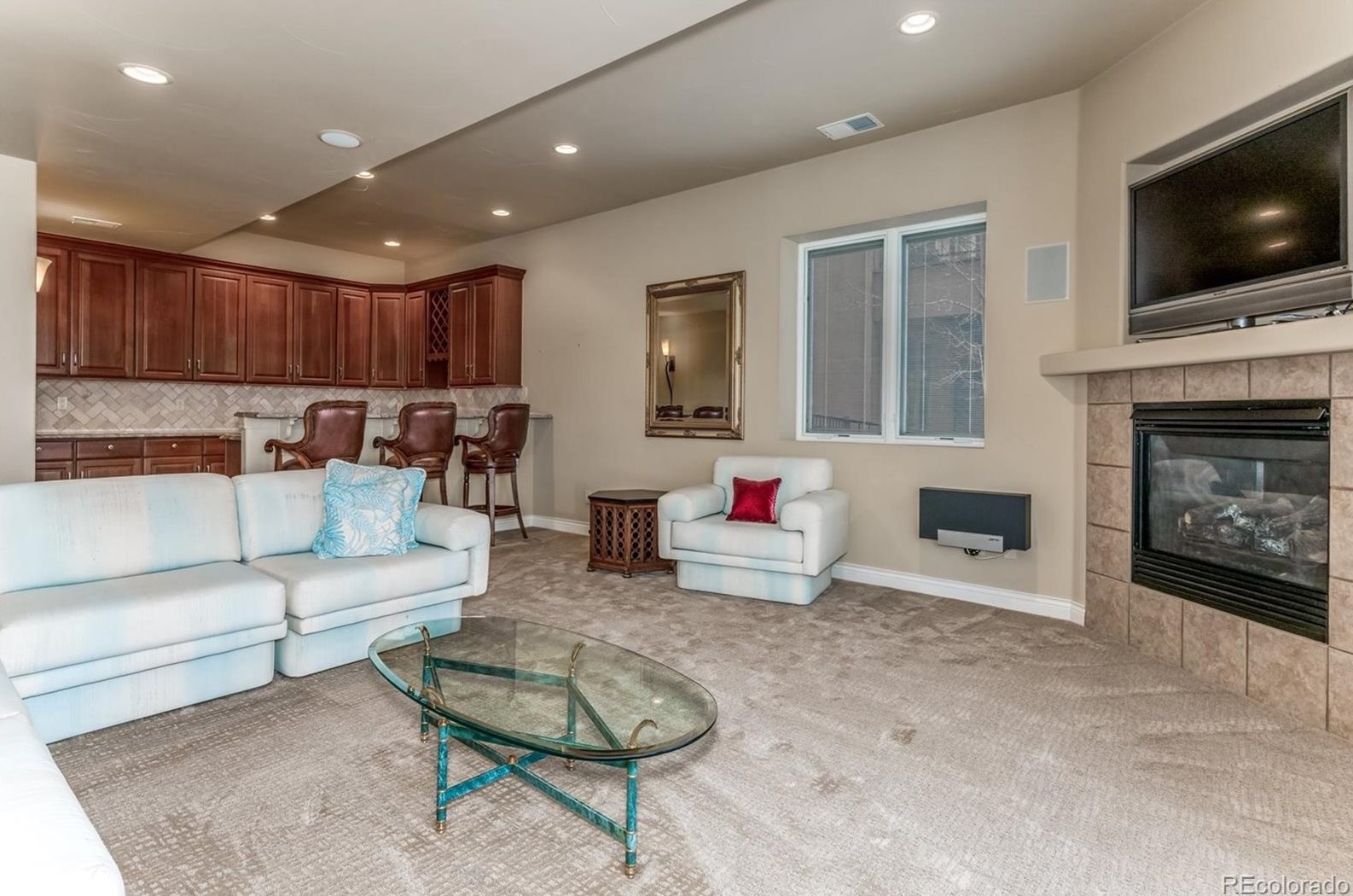 5092 Allison Way, Littleton CO 80128-4455 exterior